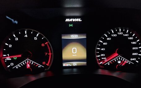 Haval Jolion, 2022 год, 1 590 000 рублей, 10 фотография