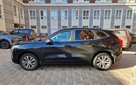 Haval Jolion, 2022 год, 1 590 000 рублей, 8 фотография