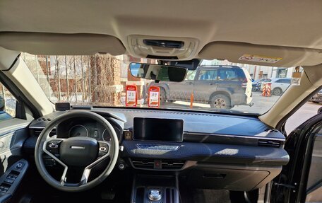 Haval Jolion, 2022 год, 1 590 000 рублей, 9 фотография