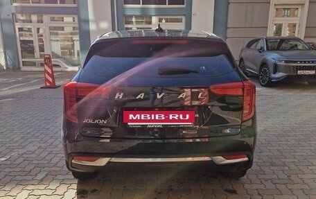 Haval Jolion, 2022 год, 1 590 000 рублей, 6 фотография