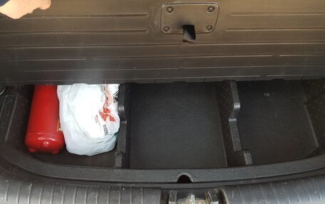 KIA Soul II рестайлинг, 2019 год, 1 530 000 рублей, 7 фотография