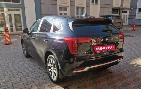 Haval Jolion, 2022 год, 1 590 000 рублей, 7 фотография