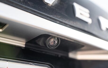 Land Rover Range Rover IV рестайлинг, 2014 год, 3 700 000 рублей, 15 фотография
