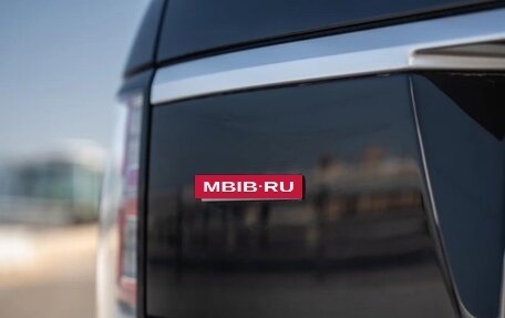 Land Rover Range Rover IV рестайлинг, 2014 год, 3 700 000 рублей, 12 фотография