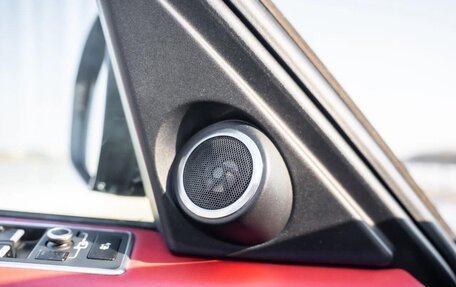 Land Rover Range Rover IV рестайлинг, 2014 год, 3 700 000 рублей, 20 фотография