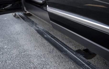 Land Rover Range Rover IV рестайлинг, 2014 год, 3 700 000 рублей, 21 фотография