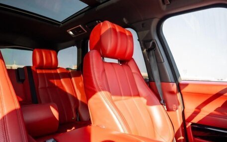 Land Rover Range Rover IV рестайлинг, 2014 год, 3 700 000 рублей, 28 фотография