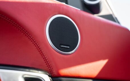 Land Rover Range Rover IV рестайлинг, 2014 год, 3 700 000 рублей, 26 фотография