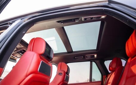 Land Rover Range Rover IV рестайлинг, 2014 год, 3 700 000 рублей, 35 фотография