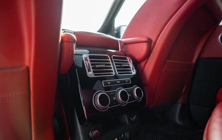 Land Rover Range Rover IV рестайлинг, 2014 год, 3 700 000 рублей, 33 фотография