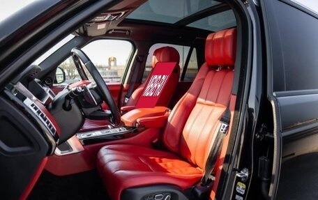 Land Rover Range Rover IV рестайлинг, 2014 год, 3 700 000 рублей, 32 фотография