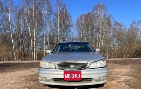 Nissan Cefiro III, 2000 год, 150 000 рублей, 2 фотография