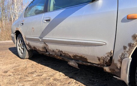 Nissan Cefiro III, 2000 год, 150 000 рублей, 10 фотография