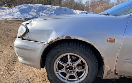 Nissan Cefiro III, 2000 год, 150 000 рублей, 16 фотография