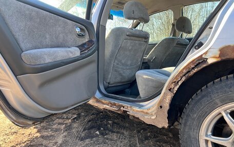 Nissan Cefiro III, 2000 год, 150 000 рублей, 20 фотография