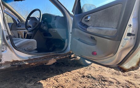 Nissan Cefiro III, 2000 год, 150 000 рублей, 22 фотография