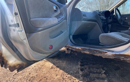 Nissan Cefiro III, 2000 год, 150 000 рублей, 19 фотография