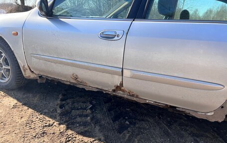 Nissan Cefiro III, 2000 год, 150 000 рублей, 15 фотография