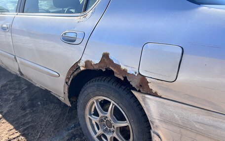 Nissan Cefiro III, 2000 год, 150 000 рублей, 14 фотография