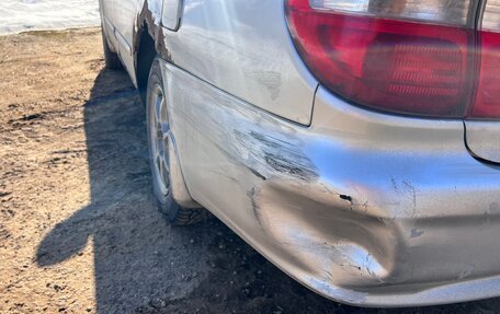 Nissan Cefiro III, 2000 год, 150 000 рублей, 13 фотография