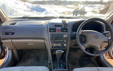 Nissan Cefiro III, 2000 год, 150 000 рублей, 27 фотография