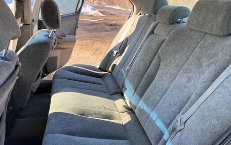 Nissan Cefiro III, 2000 год, 150 000 рублей, 26 фотография