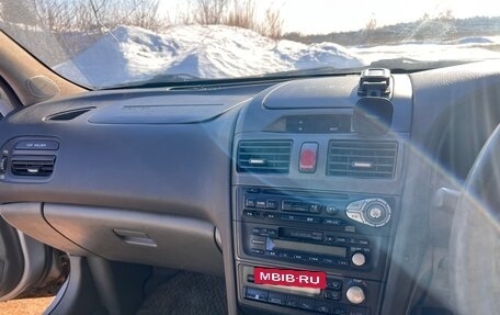 Nissan Cefiro III, 2000 год, 150 000 рублей, 33 фотография