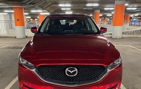 Mazda CX-5 II, 2020 год, 2 750 000 рублей, 3 фотография