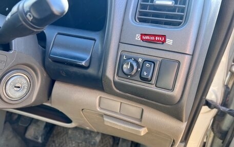 Nissan Cefiro III, 2000 год, 150 000 рублей, 30 фотография