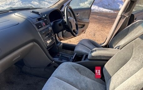 Nissan Cefiro III, 2000 год, 150 000 рублей, 28 фотография