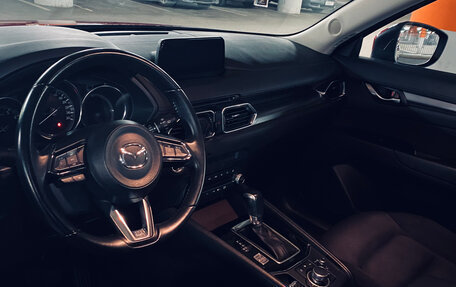 Mazda CX-5 II, 2020 год, 2 750 000 рублей, 10 фотография