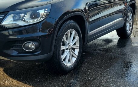 Volkswagen Tiguan I, 2012 год, 1 630 000 рублей, 2 фотография