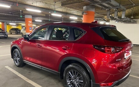 Mazda CX-5 II, 2020 год, 2 750 000 рублей, 8 фотография