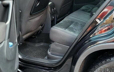 Volkswagen Tiguan I, 2012 год, 1 630 000 рублей, 8 фотография