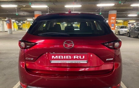 Mazda CX-5 II, 2020 год, 2 750 000 рублей, 7 фотография