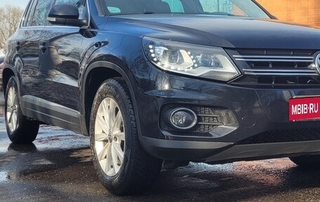 Volkswagen Tiguan I, 2012 год, 1 630 000 рублей, 7 фотография