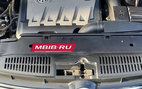 Volkswagen Tiguan I, 2012 год, 1 630 000 рублей, 9 фотография