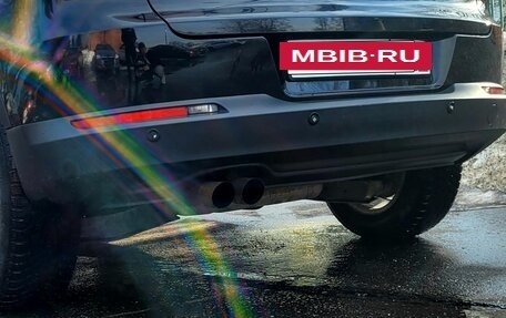 Volkswagen Tiguan I, 2012 год, 1 630 000 рублей, 6 фотография