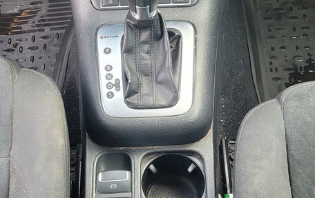 Volkswagen Tiguan I, 2012 год, 1 630 000 рублей, 14 фотография