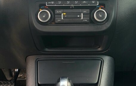 Volkswagen Tiguan I, 2012 год, 1 630 000 рублей, 10 фотография