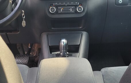 Volkswagen Tiguan I, 2012 год, 1 630 000 рублей, 13 фотография