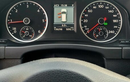 Volkswagen Tiguan I, 2012 год, 1 630 000 рублей, 12 фотография