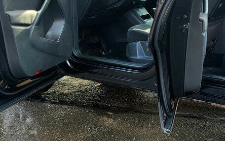 Volkswagen Tiguan I, 2012 год, 1 630 000 рублей, 15 фотография