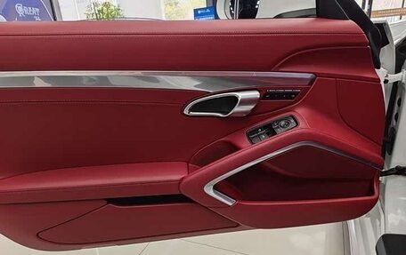 Porsche Boxster, 2022 год, 9 500 000 рублей, 12 фотография