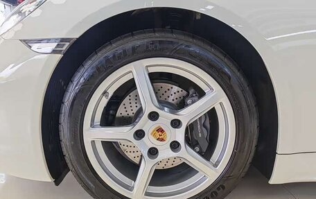 Porsche Boxster, 2022 год, 9 500 000 рублей, 14 фотография