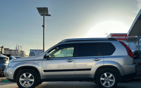 Nissan X-Trail, 2010 год, 950 000 рублей, 7 фотография