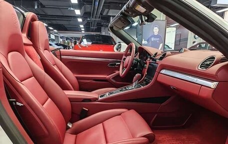 Porsche Boxster, 2022 год, 9 500 000 рублей, 11 фотография