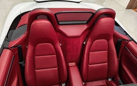 Porsche Boxster, 2022 год, 9 500 000 рублей, 13 фотография