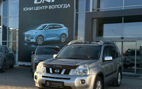 Nissan X-Trail, 2010 год, 950 000 рублей, 6 фотография
