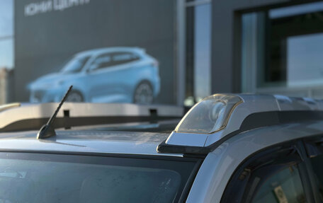 Nissan X-Trail, 2010 год, 950 000 рублей, 5 фотография